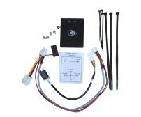 Genmega G2500 NFC Upgrade Kit for New Revision Bezel 